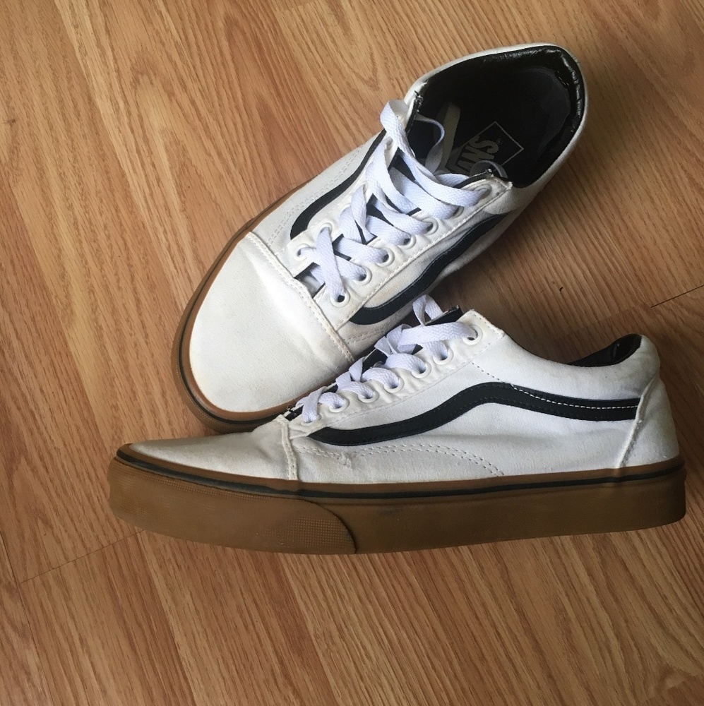 Vans old skool